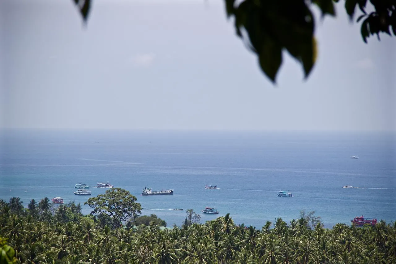 Balcony Villa Koh Tao 0*,  Thailand
