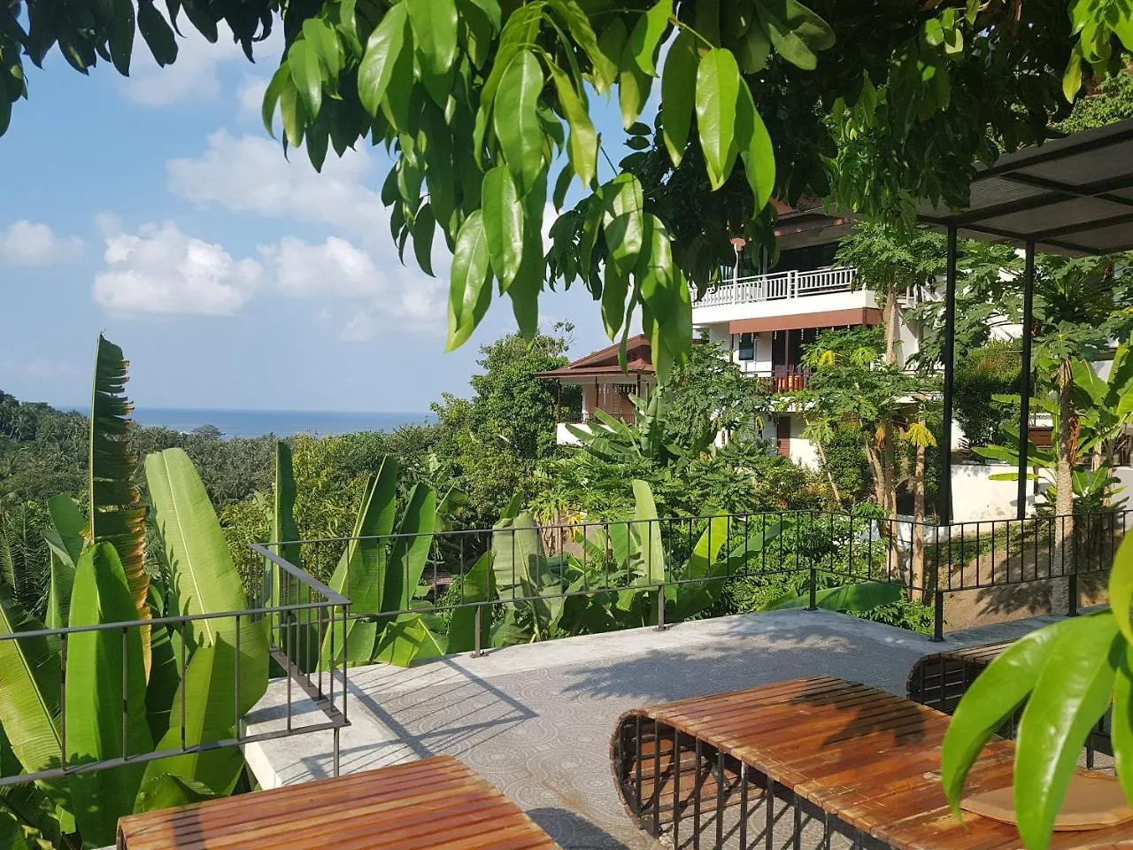 Balcony Villa Koh Tao 0*,  Thailand