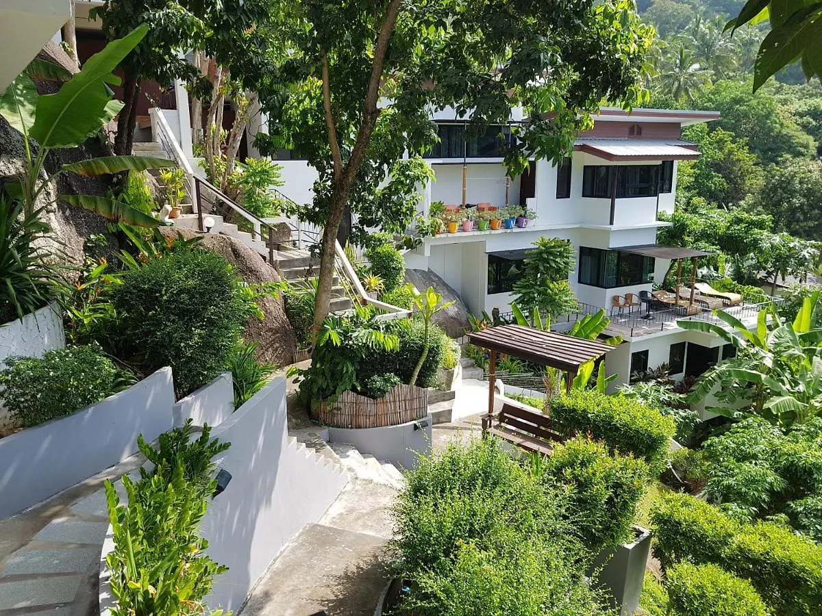Balcony Villa Koh Tao 0*,  Thailand