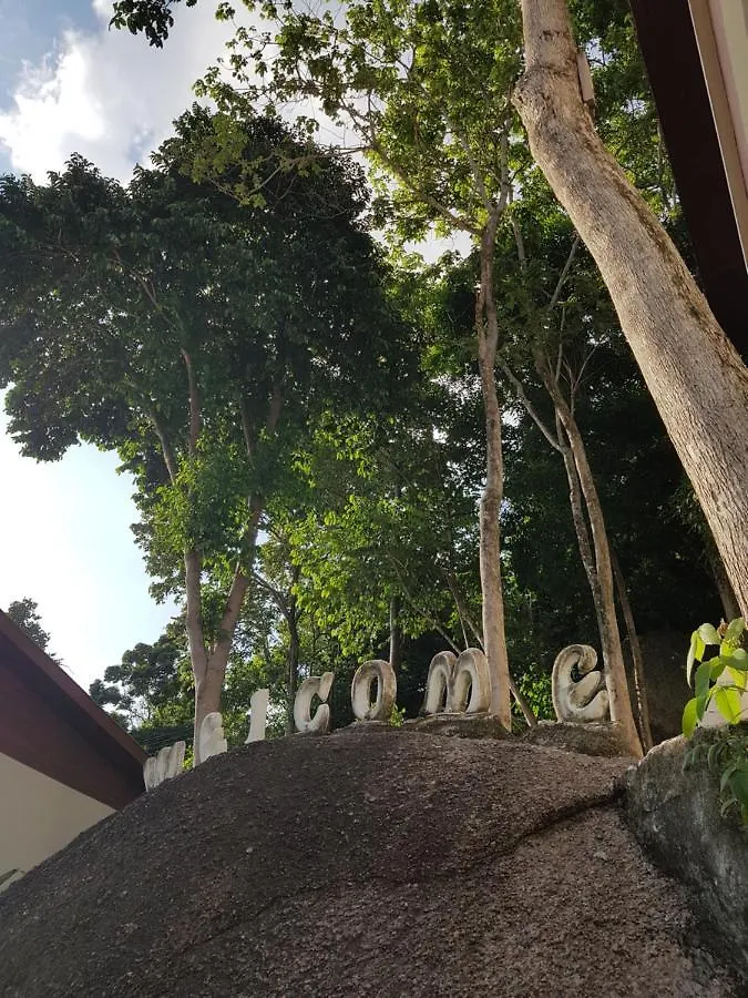Balcony Villa Koh Tao