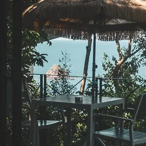 Pahili Pool - Sha Villa